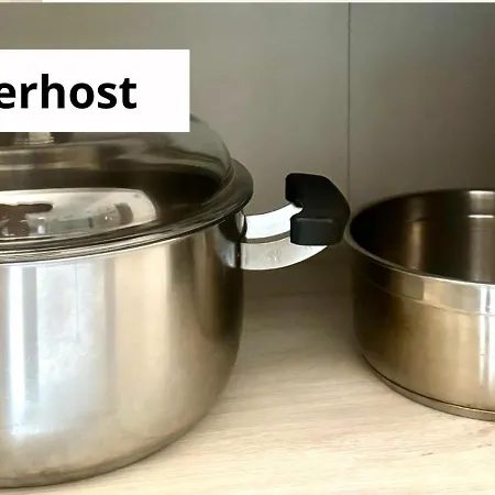 La Maison De Famille Apartment *