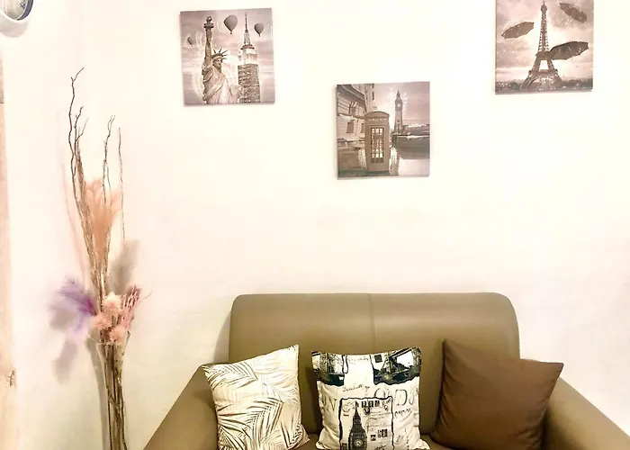 La Maison De Famille *
