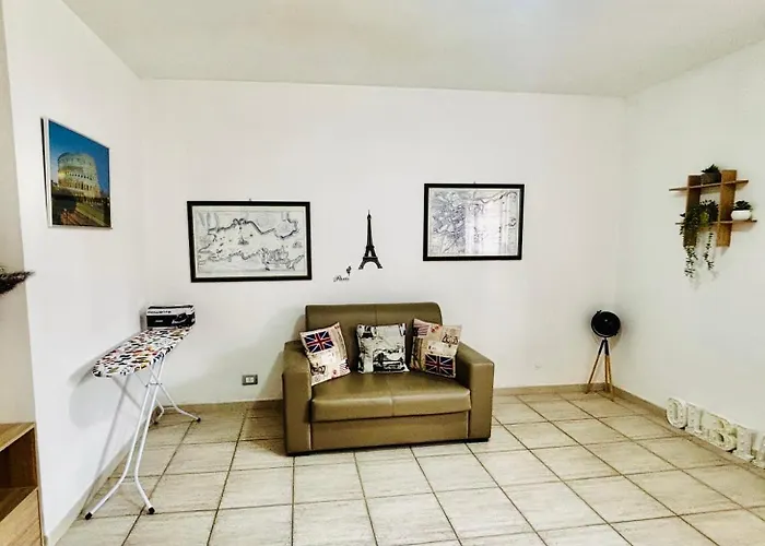 La Maison De Famille Olbia