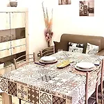 La Maison De Famille * Olbia