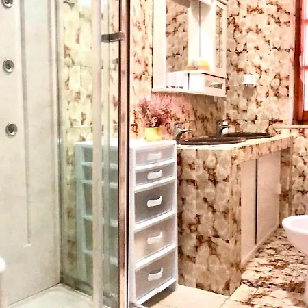 Apartman La Maison De Famille *