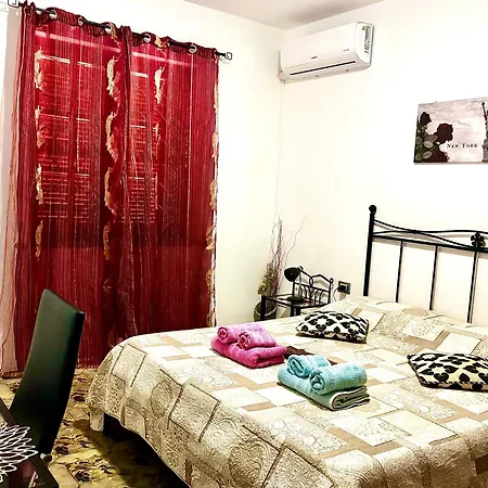 Apartman La Maison De Famille *
