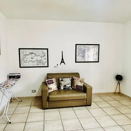 La Maison De Famille Όλμπια