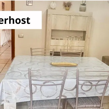 La Maison De Famille * Όλμπια