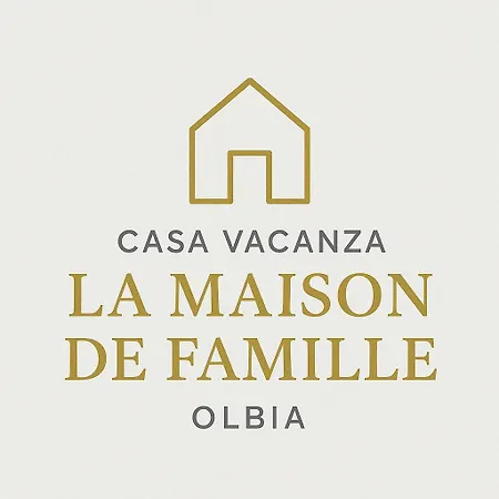 La Maison De Famille Apartmán