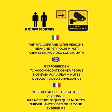 Apartmán La Maison De Famille *