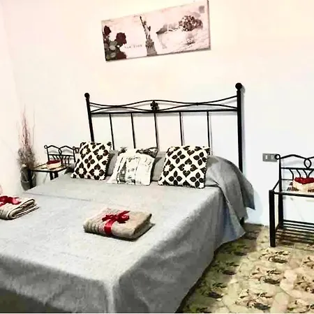 La Maison De Famille Appartement Olbia