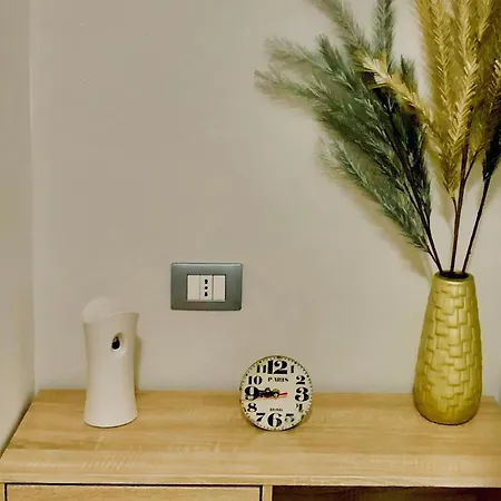 La Maison De Famille Appartement *
