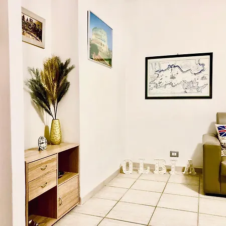 Appartement La Maison De Famille