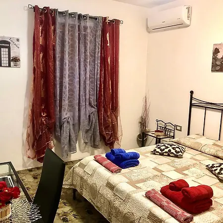 Appartement La Maison De Famille *