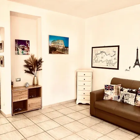 Appartement La Maison De Famille