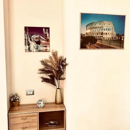 La Maison De Famille Olbia