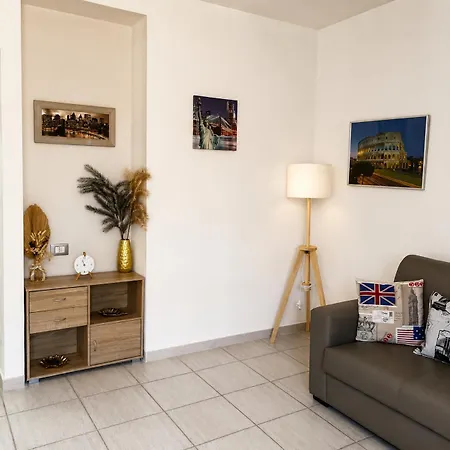 La Maison De Famille شقة *