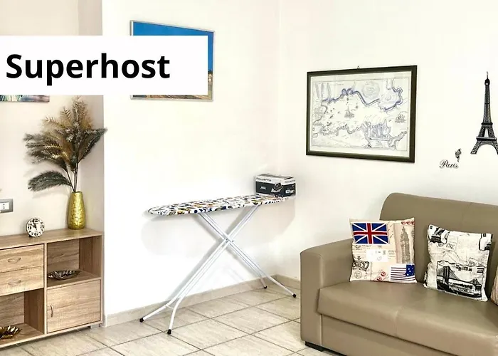 Apartamento La Maison De Famille Olbia